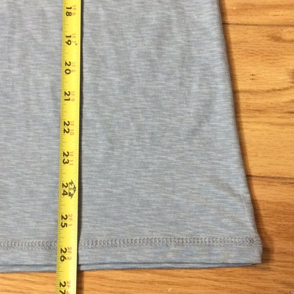 L Wonderly Intimates light blue sleep tank - Picture 11 of 13